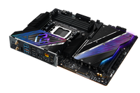 ASRock X870E Nova WiFi, AMD X870E Mainboard - Sockel AM5, DDR5