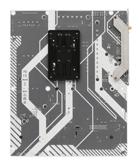 ASRock X870 Steel Legend WiFi, AMD X870 Mainboard - Sockel AM5, DDR5