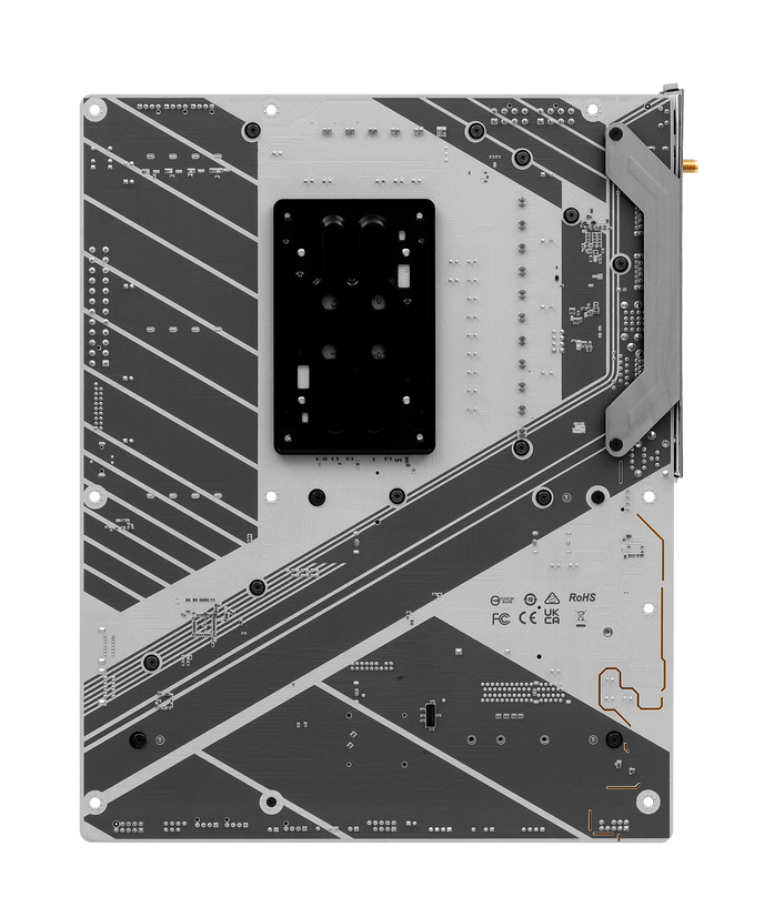 ASROCK X870 PRO RS WIFI AM5 DDR5 ATX