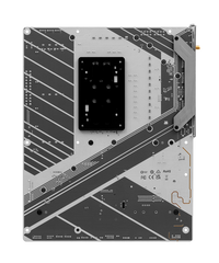 ASROCK X870 PRO RS WIFI AM5 DDR5 ATX