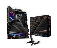 ASRock Z890 Taichi