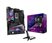 ASRock Z890 Phantom Gaming Nova WiFi DDR5 ATX