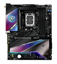 ASRock Z890 Phantom Gaming Nova WiFi DDR5 ATX