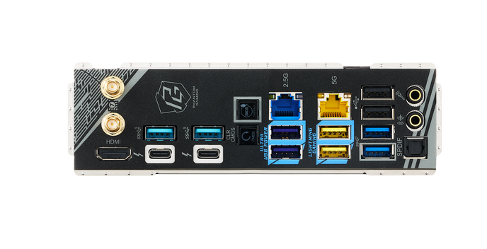ASRock Z890 Phantom Gaming Nova WiFi DDR5 ATX