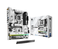 ASRock Z890 Steel Legend WiFi
