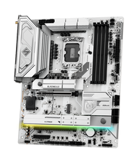 ASRock Z890 Steel Legend WiFi