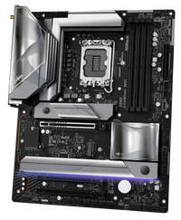 ASRock Z890 LiveMixer WiFi, Intel Z890 Mainboard, Sockel LGA 1851, Intel Z890, ATX, DDR5