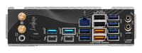 ASRock Z890 LiveMixer WiFi, Intel Z890 Mainboard, Sockel LGA 1851, Intel Z890, ATX, DDR5