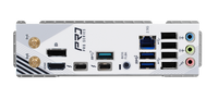 ASRock Z890 Pro RS WiFi White