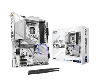 ASRock Z890 Pro RS WiFi White