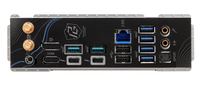 ASRock Z890M Riptide WiFi DDR5 Micro ATX
