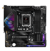 ASRock Z890M Riptide WiFi DDR5 Micro ATX