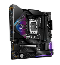 ASRock Z890M Riptide WiFi DDR5 Micro ATX
