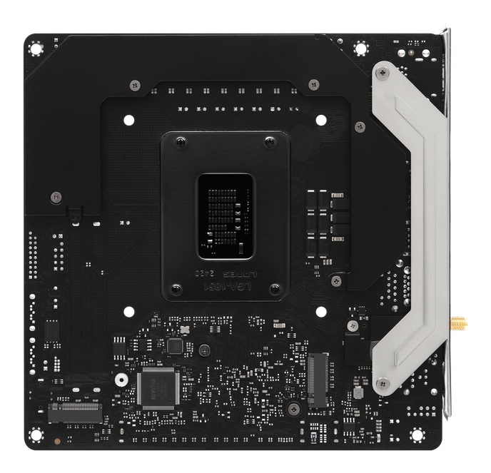 ASRock Z890I Nova WiFi