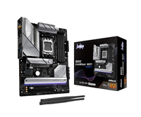 ASRock B850 LiveMixer WiFi AM5 DDR5 ATX