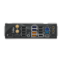 ASRock B850 LiveMixer WiFi AM5 DDR5 ATX