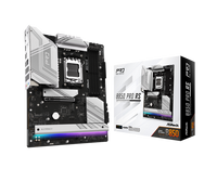 ASRock B850 Pro RS AM5 DDR5 ATX