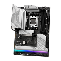 ASRock B850 Pro RS AM5 DDR5 ATX