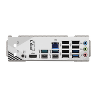 ASRock B850 Pro RS AM5 DDR5 ATX