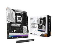 ASRock B850 Pro RS WiFi AM5 DDR5 ATX