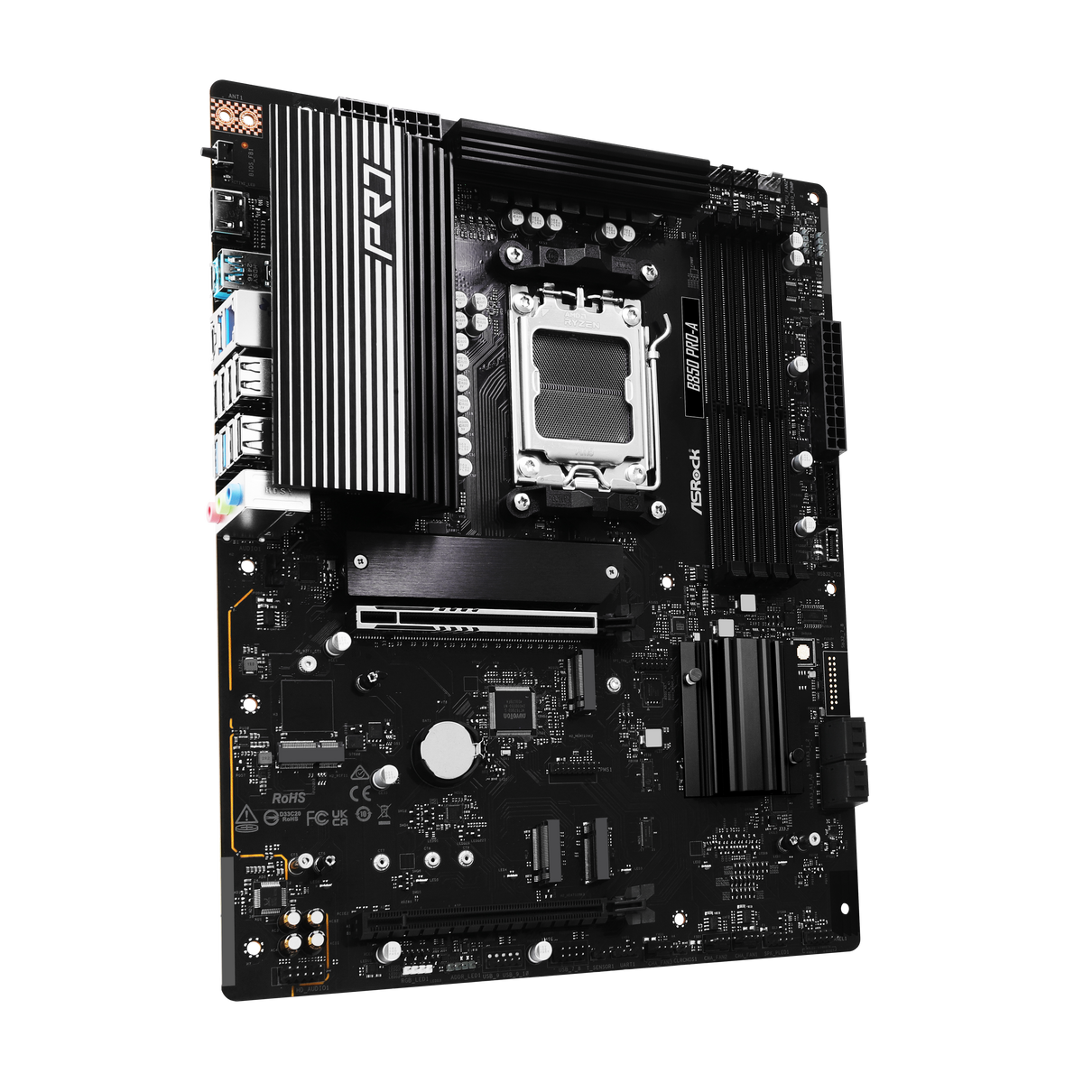 AM5 ASROCK B850 Pro-A