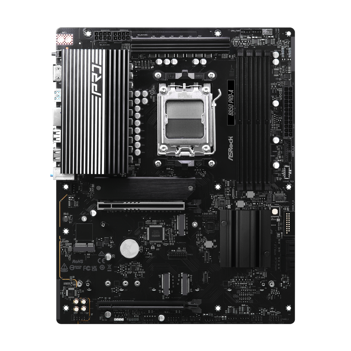 AM5 ASROCK B850 Pro-A