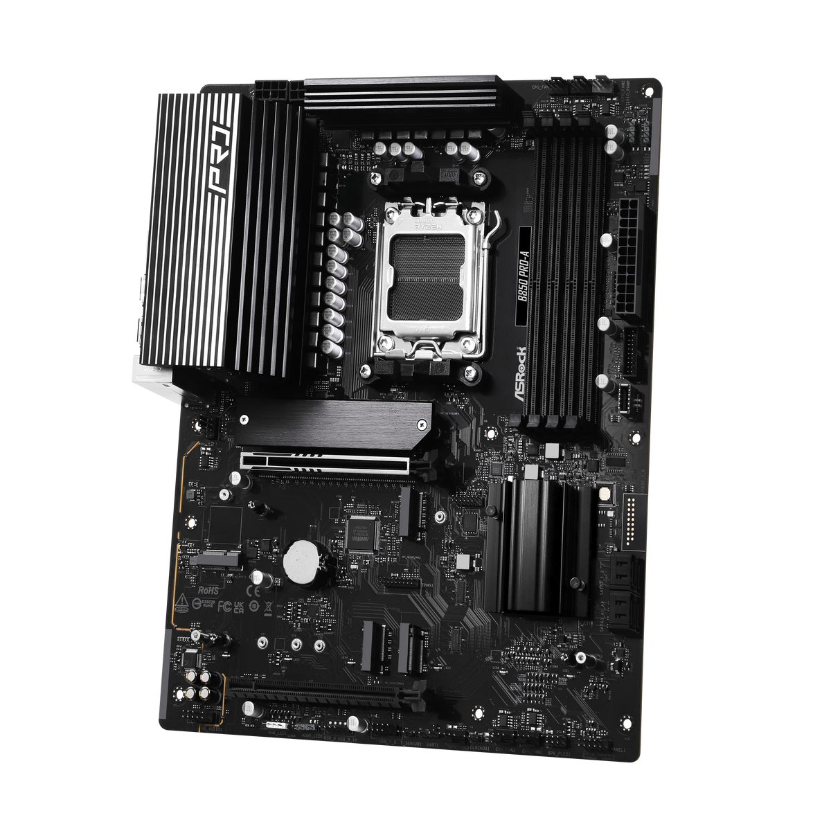 AM5 ASROCK B850 Pro-A
