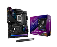 ASRock B850 Phantom Gaming Riptide WiFi AM5 DDR5 ATX