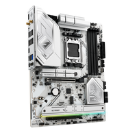 ASRock B850 Steel Legend WiFi AM5 DDR5 ATX