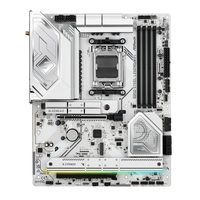 ASRock B850 Steel Legend WiFi AM5 DDR5 ATX