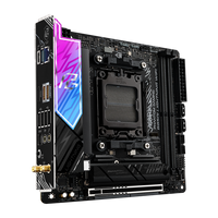 ASRock Phantom Gaming B850I Lightning WiFi AM5 DDR5 Mini ITX