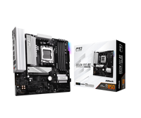 ASRock B850 B850M Pro RS AM5 DDR5 Micro ATX