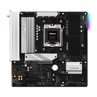ASRock B850M Pro RS WiFi AM5 DDR5 Micro ATX