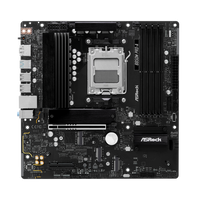 ASRock B850M Pro-A AM5 DDR5 Micro ATX