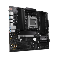 ASRock B850M Pro-A AM5 DDR5 Micro ATX