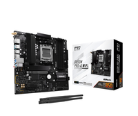 ASRock B850M PRO-A WIFI AM5 DDR5 Micro ATX