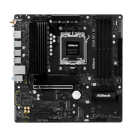 ASRock B850M PRO-A WIFI AM5 DDR5 Micro ATX