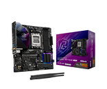 ASRock B850M Riptide WiFi AM5 DDR5 Micro ATX