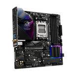 ASRock B850M Riptide WiFi AM5 DDR5 Micro ATX