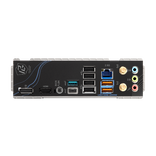 ASRock B850M Riptide WiFi AM5 DDR5 Micro ATX
