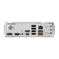 ASRock B850M Steel Legend WiFi DDR5 Micro ATX