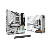 ASRock B850M Steel Legend WiFi DDR5 Micro ATX