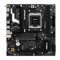 ASRock B850M-X WiFi AM5 DDR5 Micro ATX