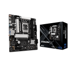 ASRock B860 M-X LGA1851 DDR5 Micro ATX