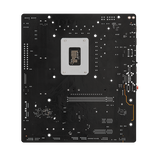 ASRock B860 M-X LGA1851 DDR5 Micro ATX
