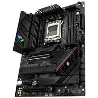 ASUS ROG STRIX B650E-F GAMING WIFI AM5 DDR5 ATX