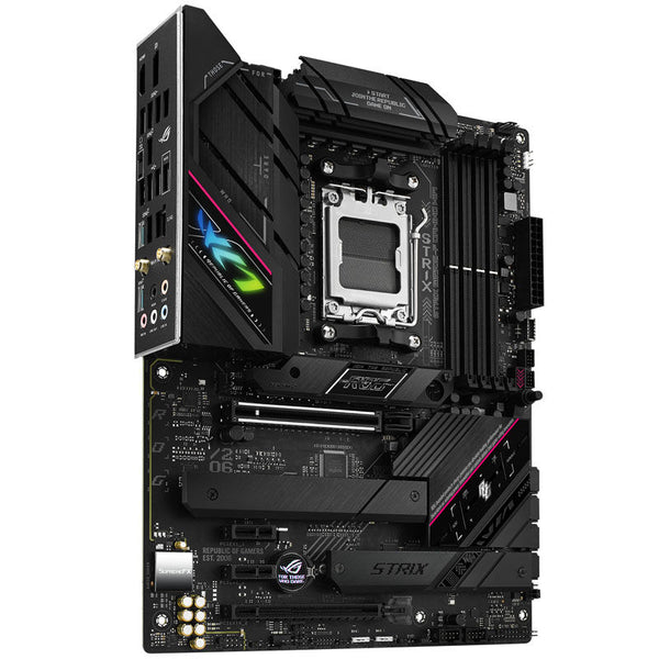 ASUS ROG STRIX B650E-F GAMING WIFI AM5 DDR5 ATX
