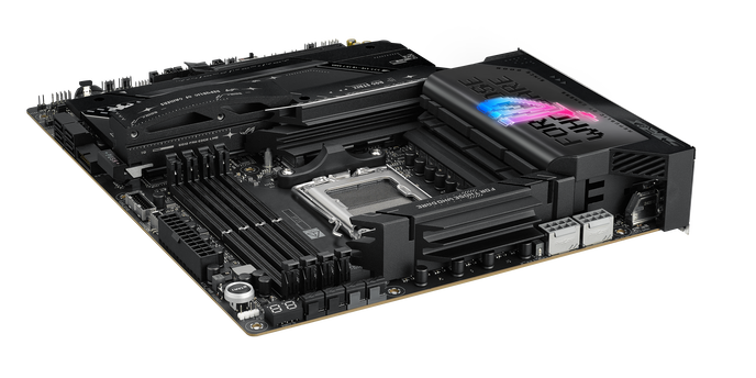 ASUS ROG STRIX X870E-E GAMING WIFI