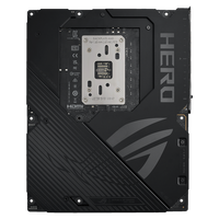 ASUS ROG Crosshair X870E Hero Mainboard, AMD X870E, Sockel AM5, DDR5