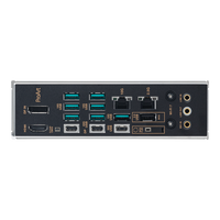 ASUS ProArt X870E-Creator WiFi Mainboard, AMD X870E, Sockel AM5, DDR5